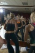 Aerobics Class