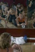 Aerobics Class