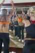 Aerobics Class