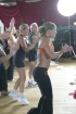 Aerobics Class
